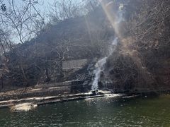 -京东石林峡风景区