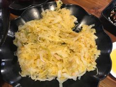 -大壮家原味烤肉(兴华北街店)