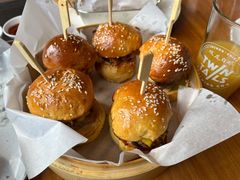 -Twin Tails Brewpub双尾精酿餐吧(八坼店)