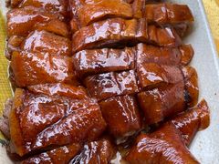 -老字号蛇口德记烧腊饭店·海鲜加工