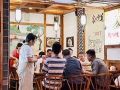 -古真记钵钵鸡(总店)