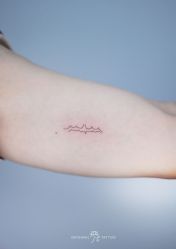 -飛凡TATTOO纹身•原创