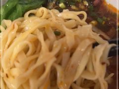 -黔肠旺面馆(八鸽岩店)