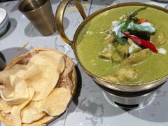 -Home Thai·泰谣(王府井apm店)