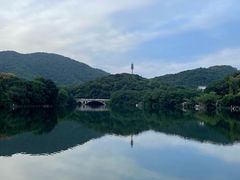 -杭州半山国家森林公园