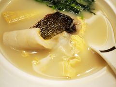 -扬州香格里拉·香宫中餐厅