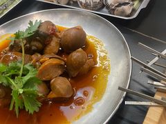 -老虎滩大连海鲜烧烤(建邺云锦路总店)