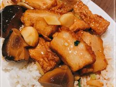 -新旺茶餐厅(嘉里城店)
