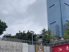 -真枪会射击俱乐部(河西中央公园店)