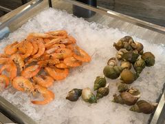 -漳州佰翔圆山酒店·圆山畔西餐厅