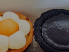 -黛汀烘焙DAINTY BAKERY(代字行合生汇店)