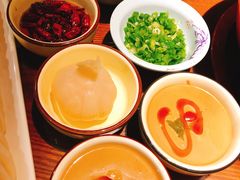 -竹叶涮肉坊(总店)