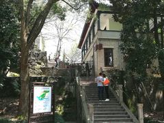 -溪口-滕头旅游景区