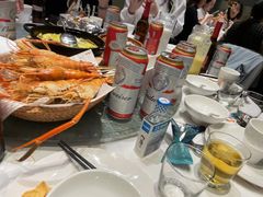 -79号渔船海鲜饭店(华强北店)