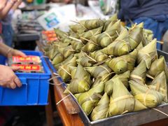 粽子-马文章胖子甑糕(洒金桥店)