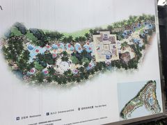 -海口观澜湖火山温泉谷