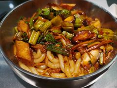 -董小西的凉皮和椒麻鸡(三元桥店)