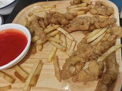 -韶山冲湘菜(中兴大街店)