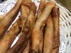 -竹中驿农家餐馆