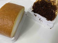 -麦雪尔甜品·生日蛋糕(新街口旗舰店)