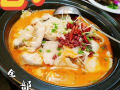 -洪光水鱼(丁字桥路店)