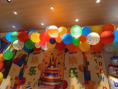 -乐凯撒披萨(蛇口花园城店)