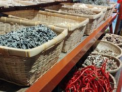 -后湖小院·乡野田园菜