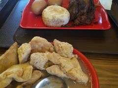 -老回回饺子馆(海洋馆店)