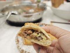 -小叫驴养生驴肉火锅(龙游店)