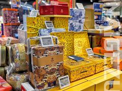 -Olé精品超市(北京合生汇店)
