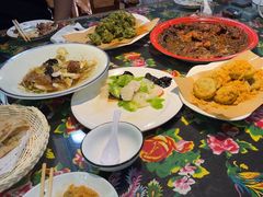 -人民公社大食堂(顺义总店)