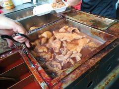 -细妹五香牛杂(步行街店)