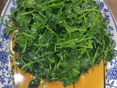 -长兴菜馆(高桥店)