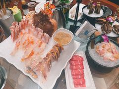 -东海怡品海鲜豆捞(星街坊店)