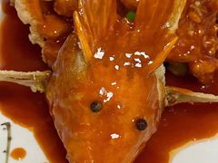 -童福兴·南京菜(老门东店)