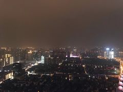 -339旋转餐厅(天府熊猫塔店)
