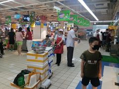 -盛德美(景华路店)
