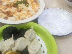 -北方饺子王·海肠捞饭·海鲜锅(山大店)