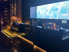-墨锦轩·5D影院足浴·SPA(高新店)