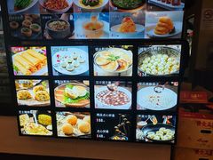 -汤记传菜(秀浦路店)
