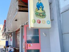 -Side Street街旁(交道口店)