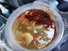 -刘老虎肉丸糊辣汤(总店)