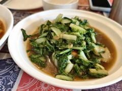 -新疆杭州疗养院·富春山庄