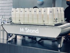 -M Stand(西安大悦城店)