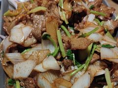 -直隶安家罩饼(复兴路店)