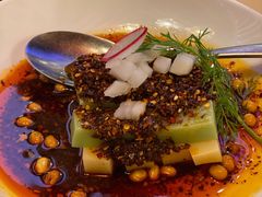 油辣子米豆腐-山石榴·贵州菜(丰盛里店)