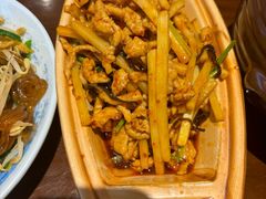 -满园烤鸭·春饼(丰科路万达店)