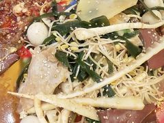 -海椒市落舌·麻辣烫冒菜(武侯大悦城店)