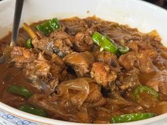 -阿庄新豫菜(通泰路店)