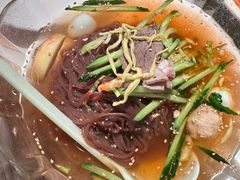 -七八冷面·延边朝鲜族美食(圣熙八号店)